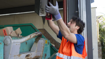 Kosten für den Sperrmüllcontainer: Was steckt hinter den Preisen?