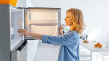 Stromfresser im Haushalt: Wie viel Energie verbraucht Ihr Kühlschrank?