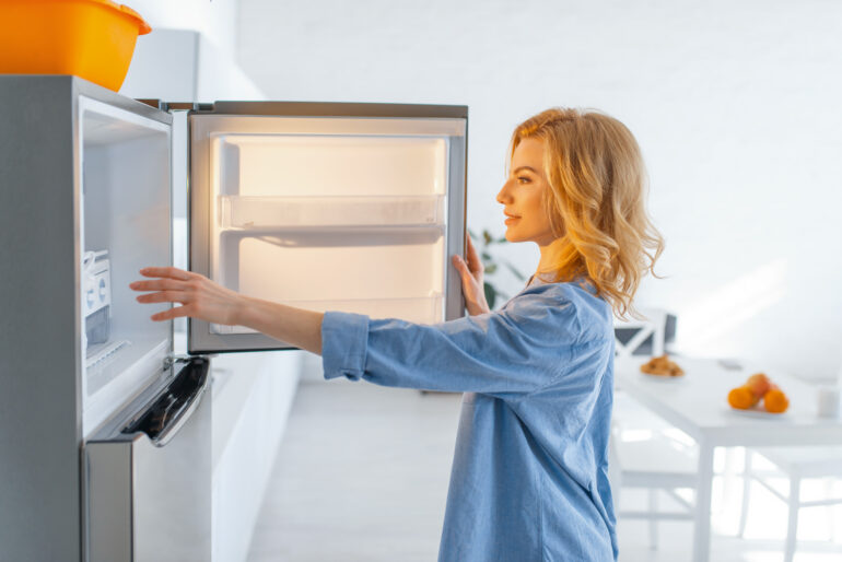 Stromfresser im Haushalt: Wie viel Energie verbraucht Ihr Kühlschrank?