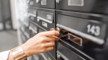 Wie viel kostet es wirklich, einen Briefkastenschlüssel nachmachen zu lassen?