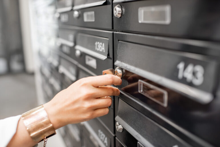 Wie viel kostet es wirklich, einen Briefkastenschlüssel nachmachen zu lassen?