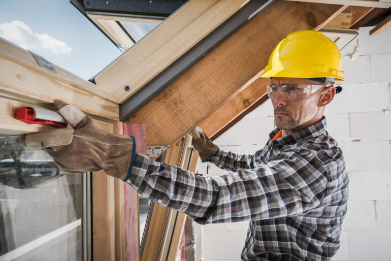 Kosten beim nachträglichen einbauen der Dachfenster: Lohnt sich die Investition?