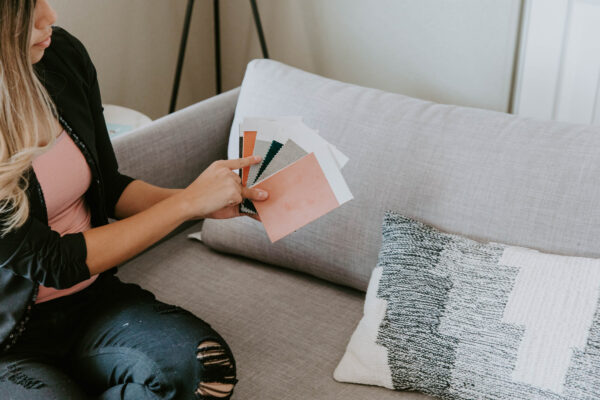 Sessel neu beziehen: Kosten