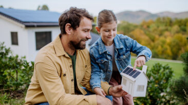 Sind Solarplatten eine Investition wert? Mit diesen Kosten müssen Sie rechnen