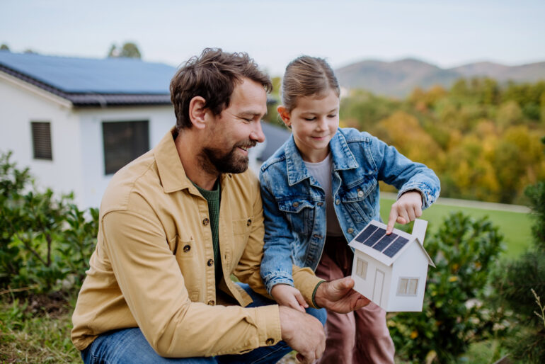 Sind Solarplatten eine Investition wert? Mit diesen Kosten müssen Sie rechnen