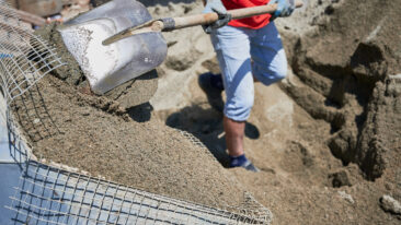Wie Sie das spezifische Gewicht von Sand einfach und präzise bestimmen können