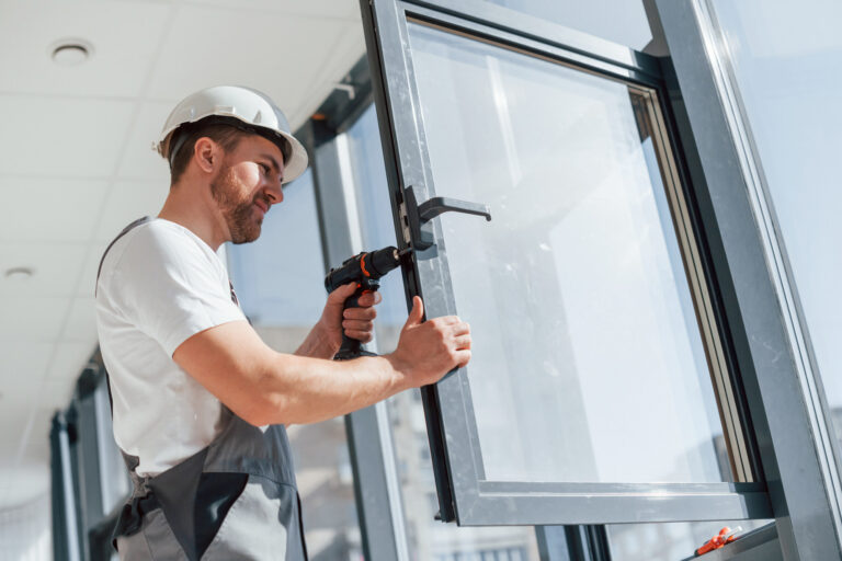 Fenster mit 3-fach-Verglasung: Preis