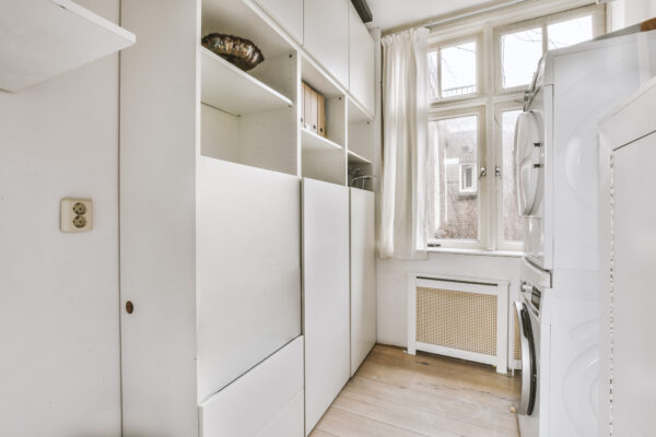 Hauswirtschaftsraum: Wohnfläche oder Nutzfläche?