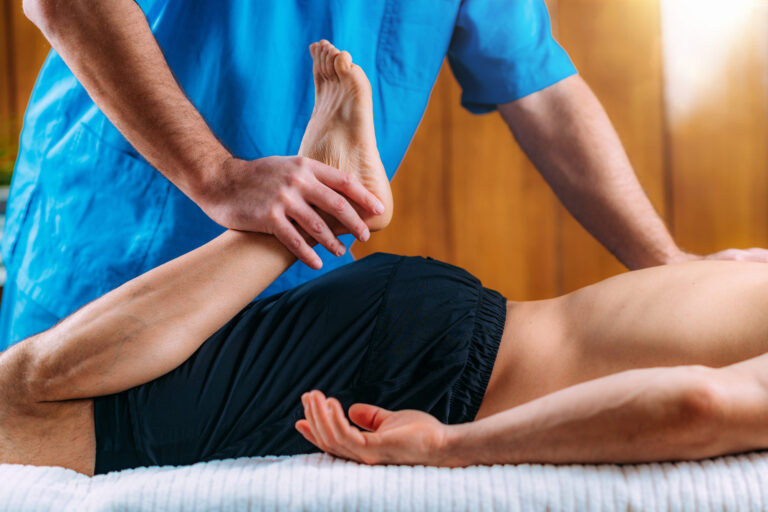 Physiotherapie-Kosten