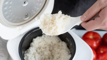 Von der Vorbereitung bis zum Servieren: Die ultimative Anleitung für Ihren Reiskocher
