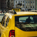 Taxischein-Kosten