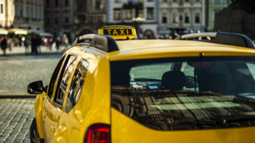 Der Taxischein – Ein transparenter Blick auf die Kosten