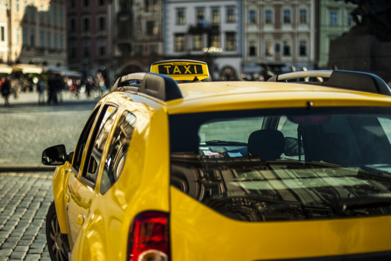 Der Taxischein – Ein transparenter Blick auf die Kosten