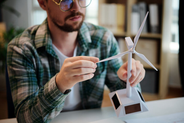 Wie viel kostet grüner Strom? Ein Blick auf Kosten von Windkraftanlagen