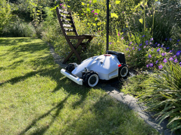 Testbericht MAMMOTION LUBA AWD 3000