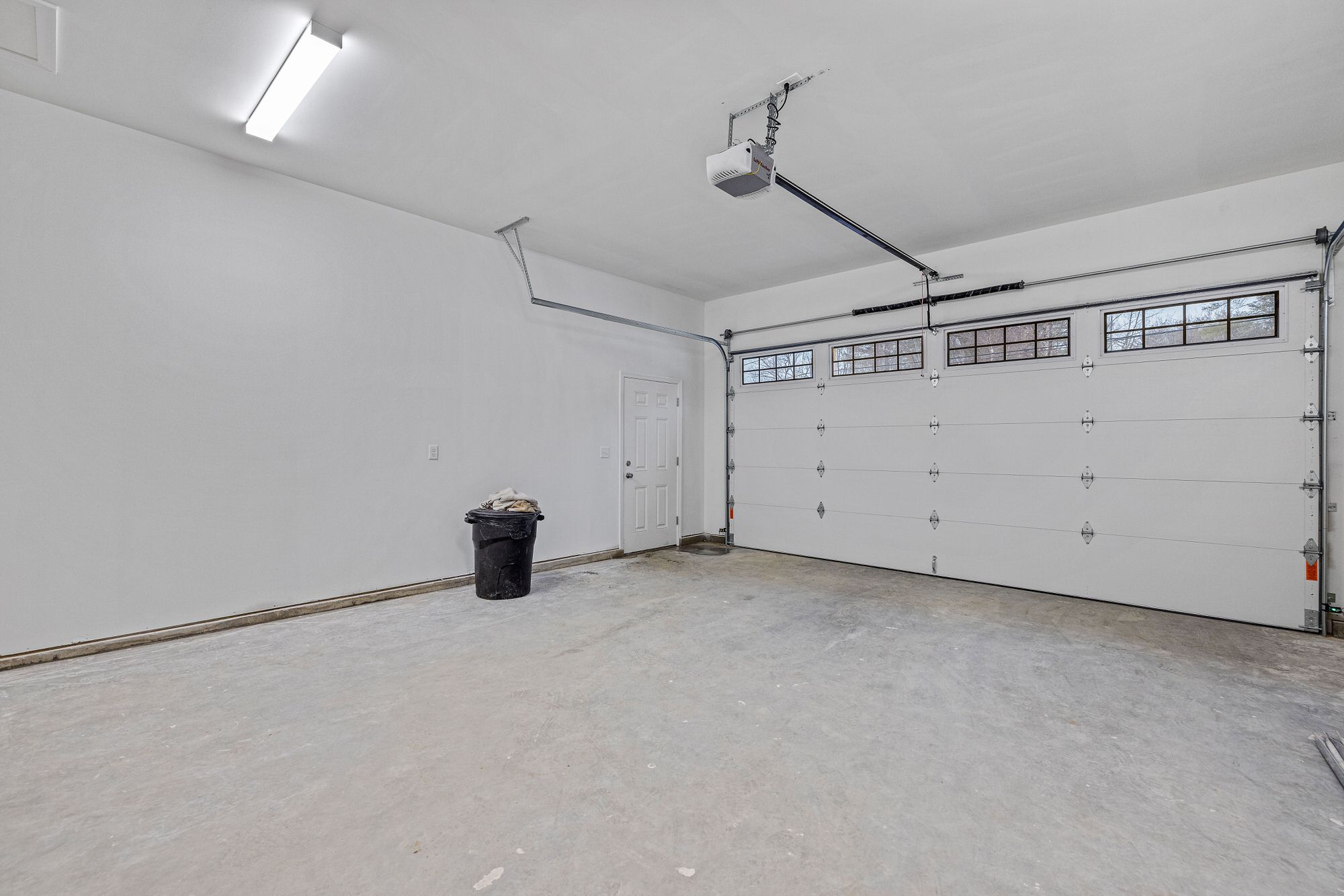 Fertiggarage aus Beton: Kosten
