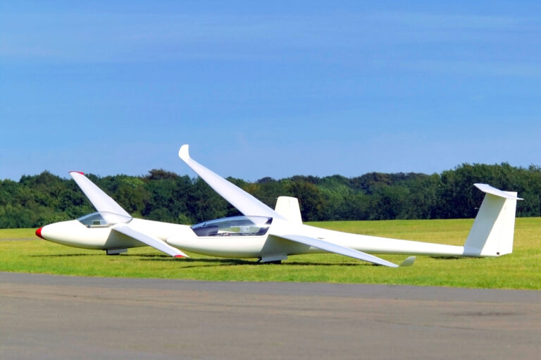 Segelflugschein-Kosten