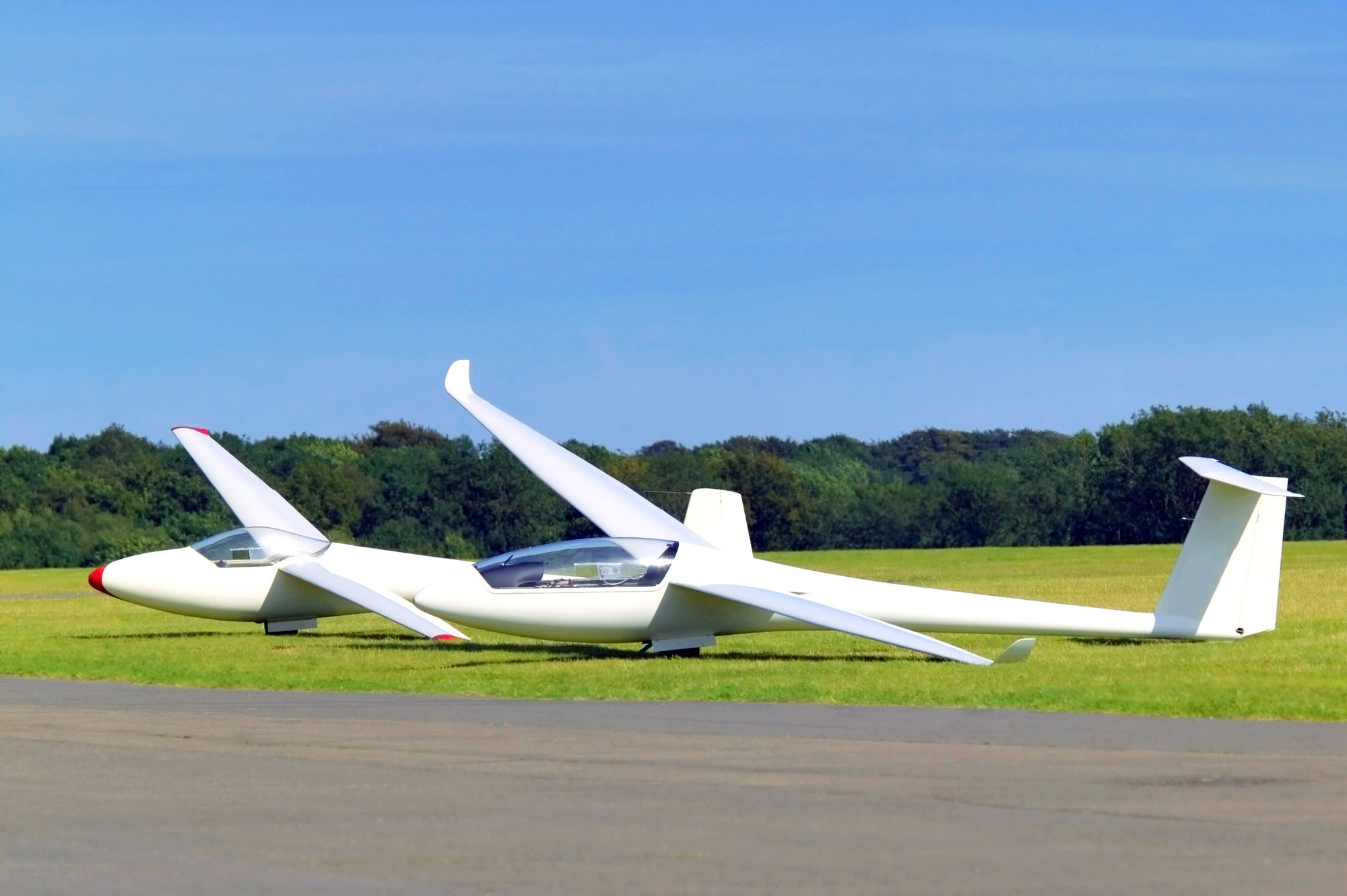 Segelflugschein-Kosten