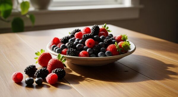 Antioxidans: Wirkung, Lebensmittel, Risiken