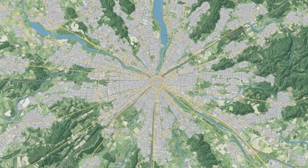BIK‑Kennzahl einfach erklärt: Regionen & Größen