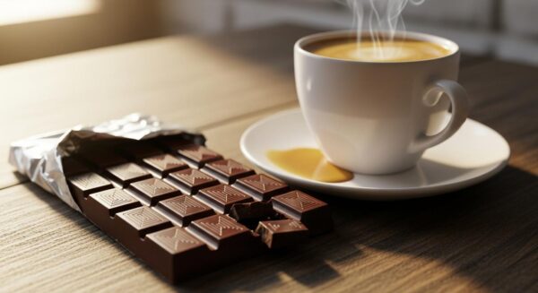 Bitterschokolade: Sorten, Wirkung, Kauf-Tipps