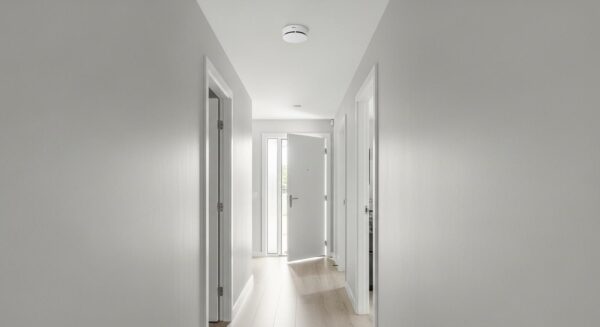 Brandschutz: Arten, Regeln & Praxis-Tipps