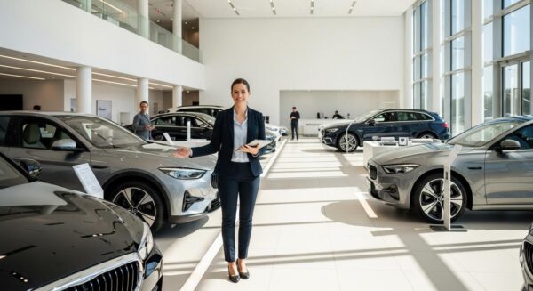 Dealer-Management-System: Funktionen, Auswahl, Nutzen