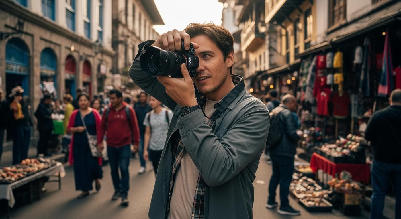 Digitalkamera kaufen: Tests, Tipps & Top‑Modelle 2025