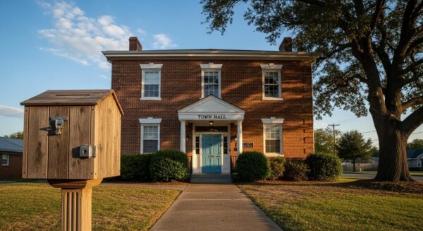 Direkte Demokratie einfach erklärt