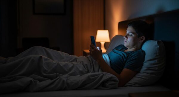 Doomscrolling: erkennen, stoppen, besser leben