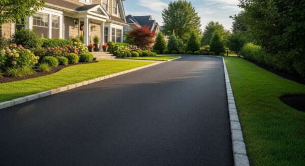 Einfahrt pflastern: Anleitung, Aufbau & Kosten