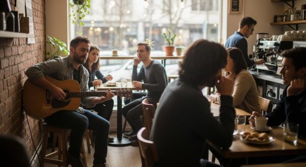 GEMA: Aufgaben, Gebühren, Rechte & Reformen 2025