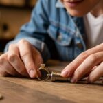 Goldimitate: Erkennen, Arten, Tests & Tipps
