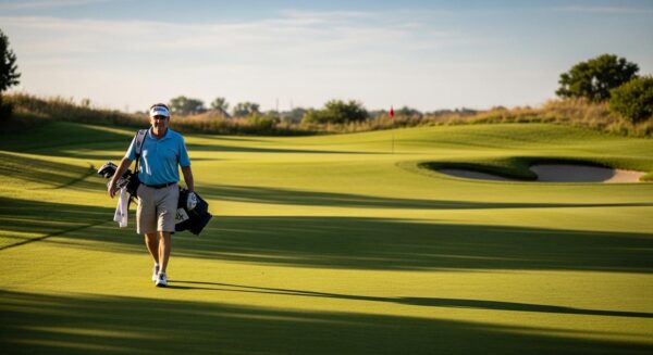 Golf einfach erklärt: Regeln, Ausrüstung, Einstieg