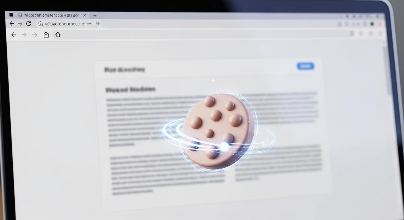 HTTP‑Cookie: Erklärung, Arten, Sicherheit