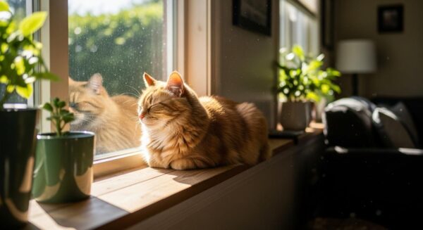 Katzen: Haltung, Pflege, Rassen & Tipps