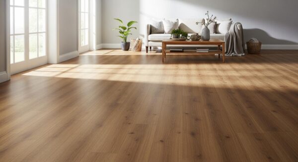 Klick-Vinyl verlegen: Schritt-für-Schritt