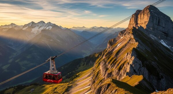 Kriens: Sehenswürdigkeiten, Tipps & Anreise