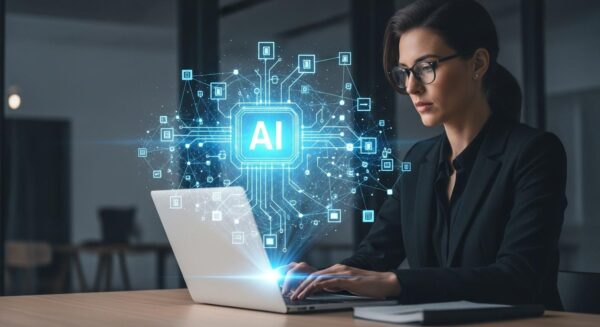 Künstliche Intelligenz: einfach erklärt, Chancen & Regeln