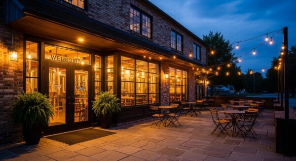 Liste aktiver Brauereien weltweit