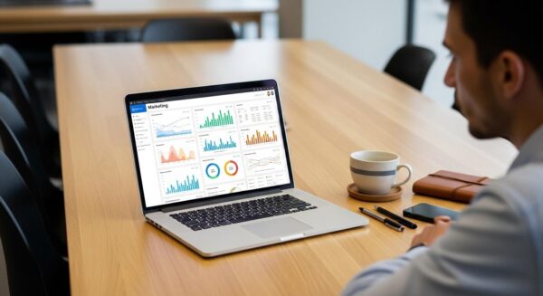 Marketing einfach erklärt: 4P/7P, Ziele, Kanäle