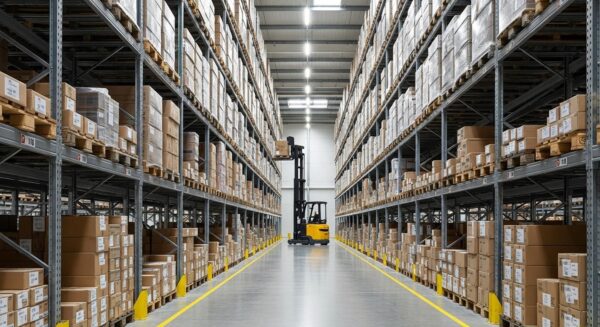 Materialwirtschaft: Definition, Ziele, Praxis