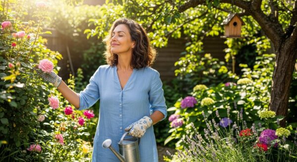 Menopause: Symptome, Phasen, Behandlung