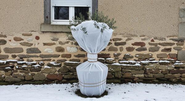 Olivenbaum überwintern: So gelingt es sicher