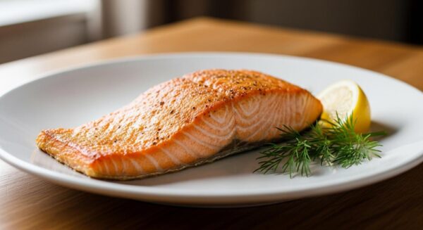 Omega‑3-Fettsäuren: Wirkung, Bedarf, sichere Quellen