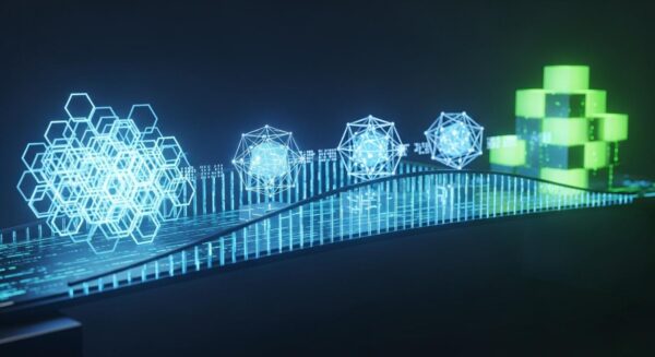 Overledger: Multi‑Chain‑Gateway einfach erklärt