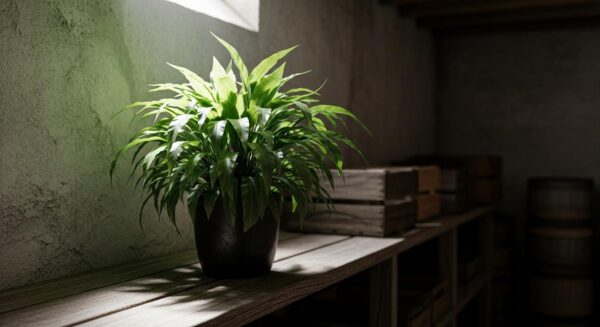 Pflanzen überwintern: Sicher durch den Winter