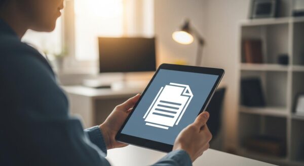 Portable Document Format (PDF) einfach erklärt