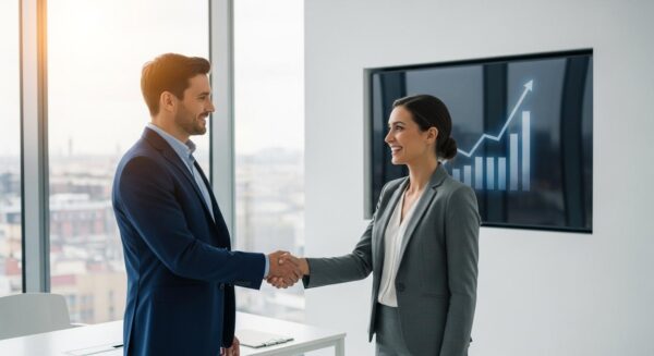 Private Equity: Definition, Strategien, Einstieg