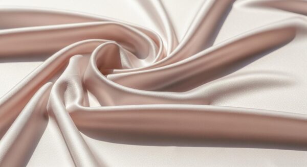 Seide: Arten, Vorteile, Pflege & nachhaltige Alternativen